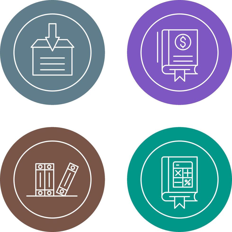 Tools and Idea Icon vector