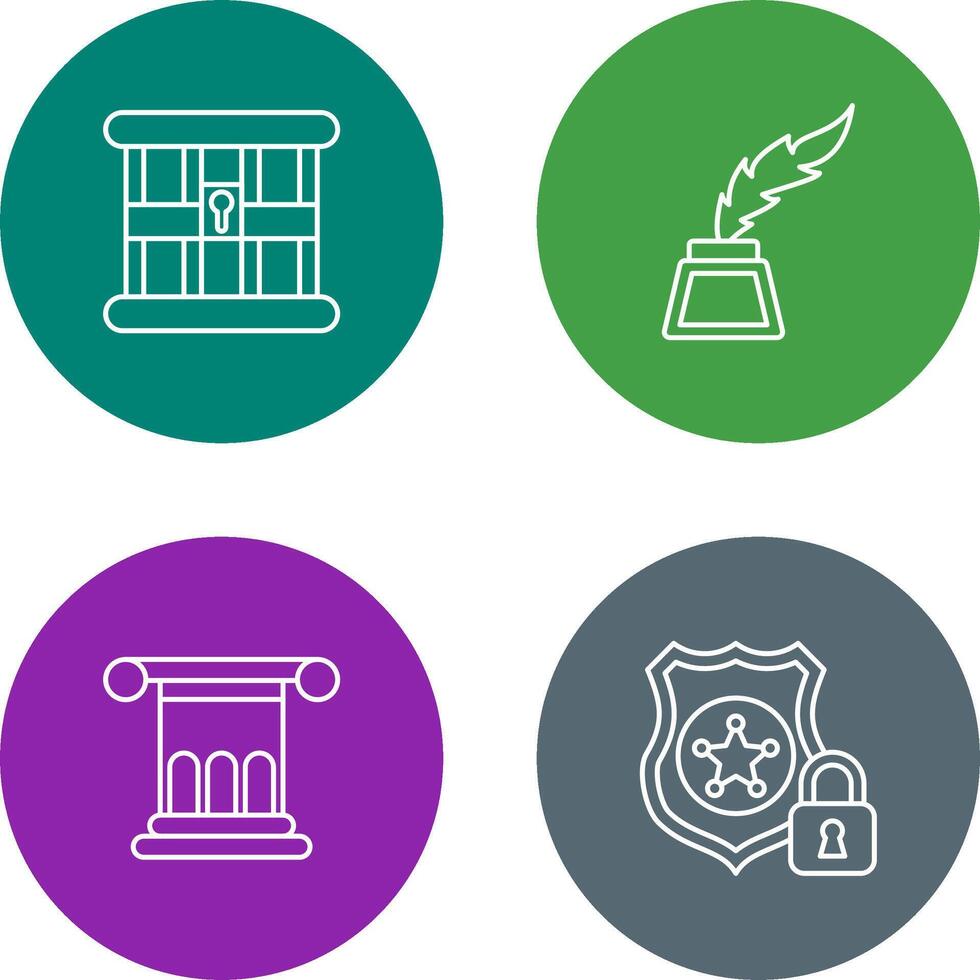 Escavator Icon Design vector