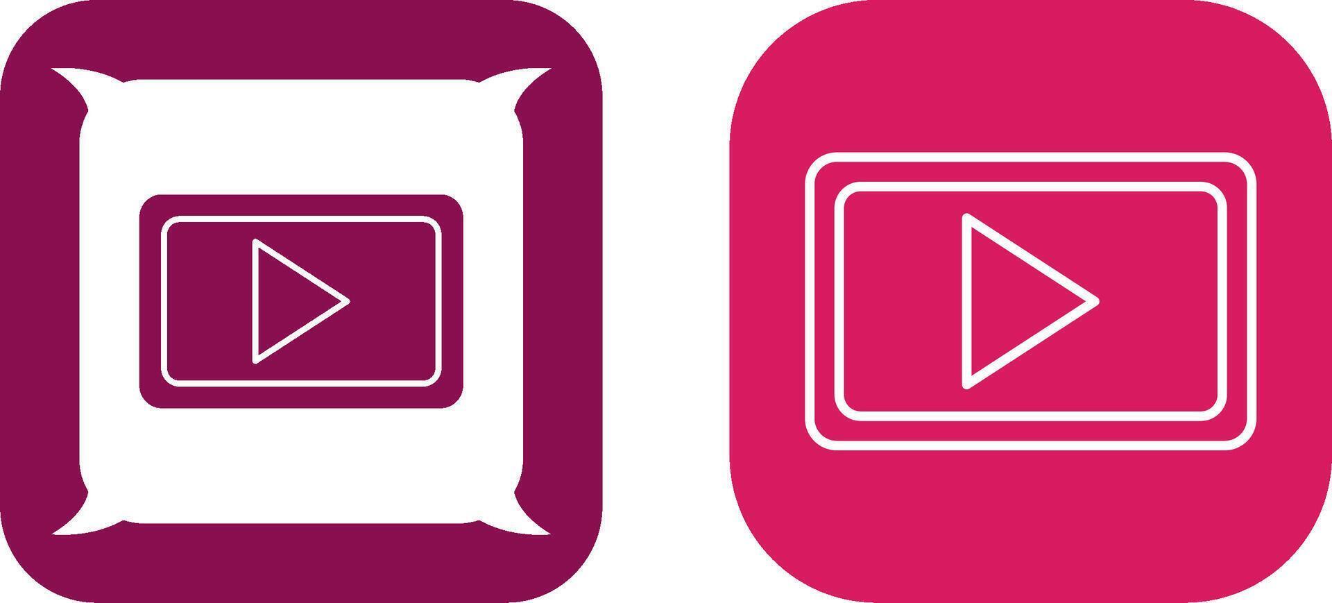 Unique Communication Icon Design vector
