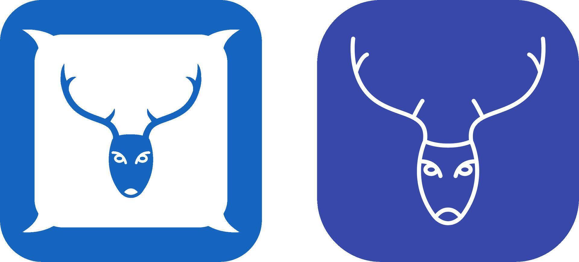 Animal Icon Design vector