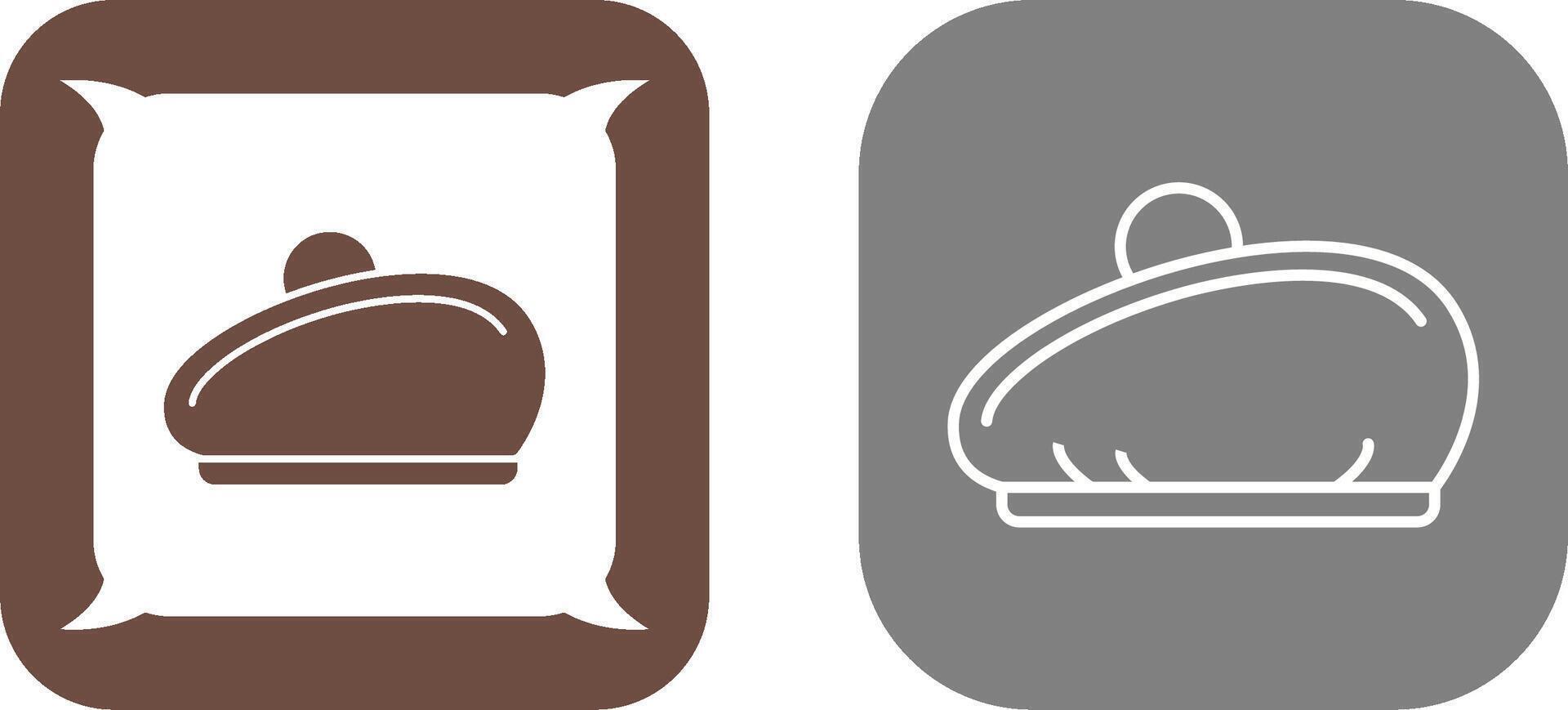 Beret Icon Design vector