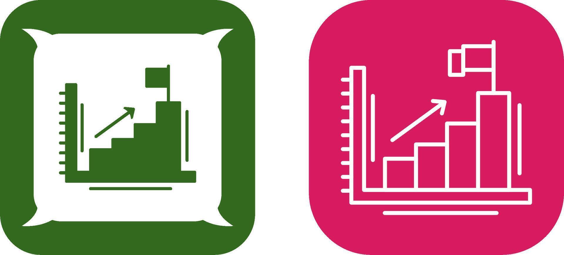 Career Icon Design vector
