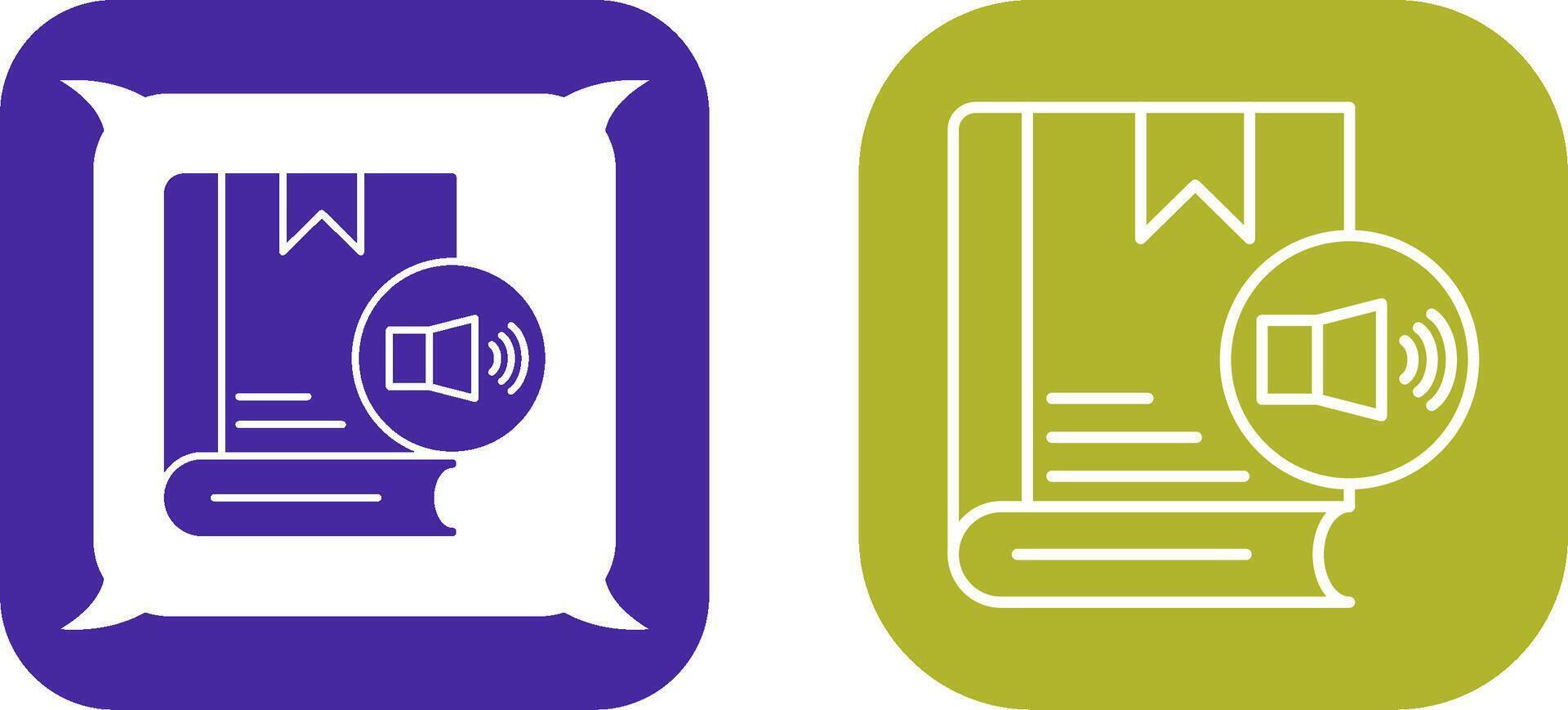 Sound Icon Design vector