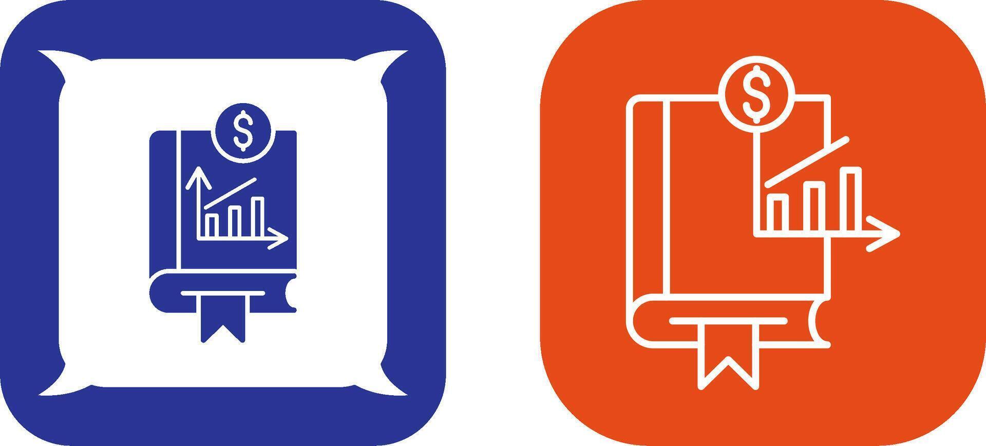 Business Icon Design vector