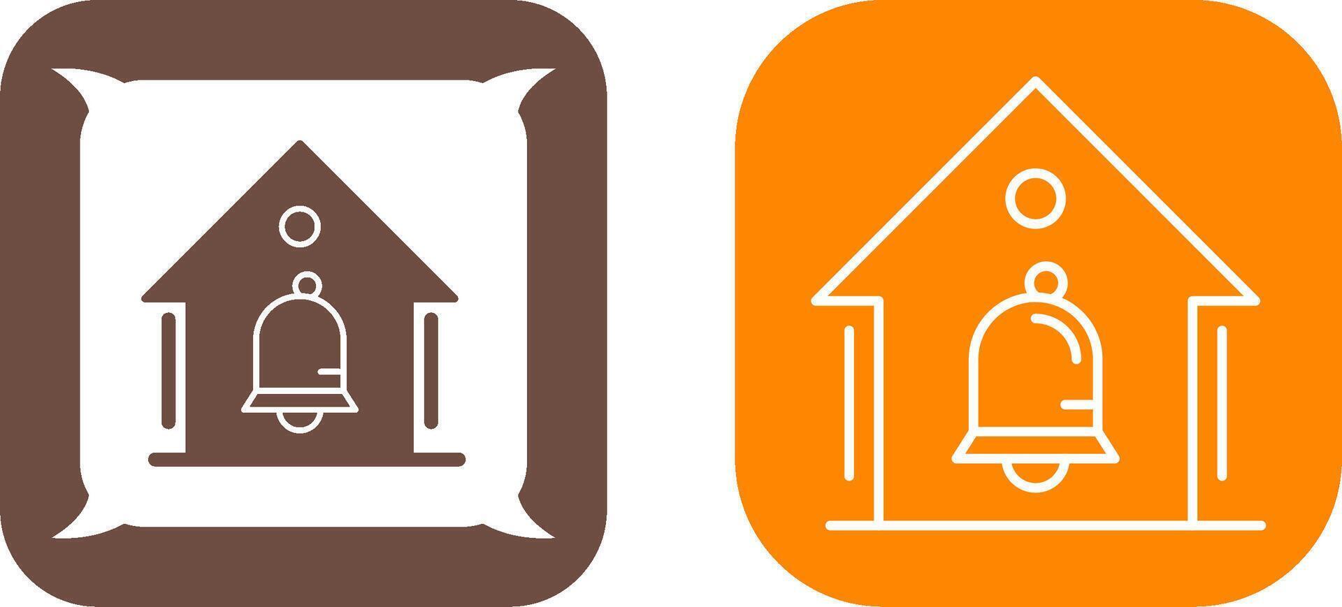 Alert Icon Design vector