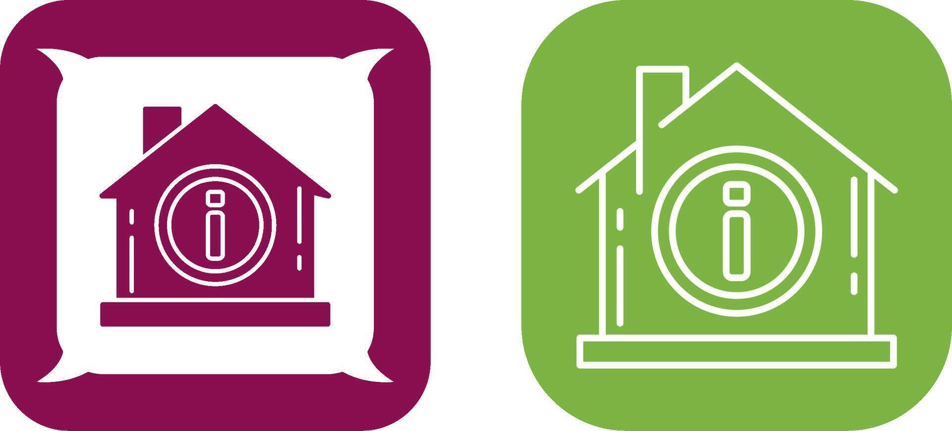House Icon Design vector
