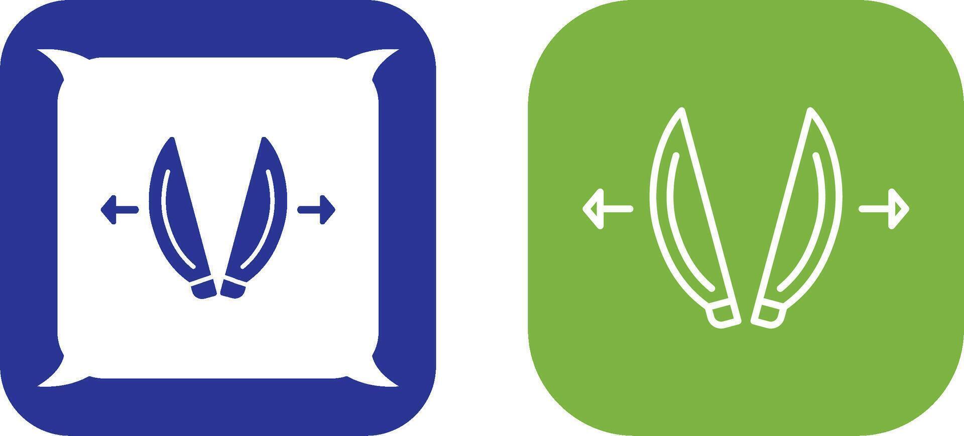 Play Load Icon Design vector