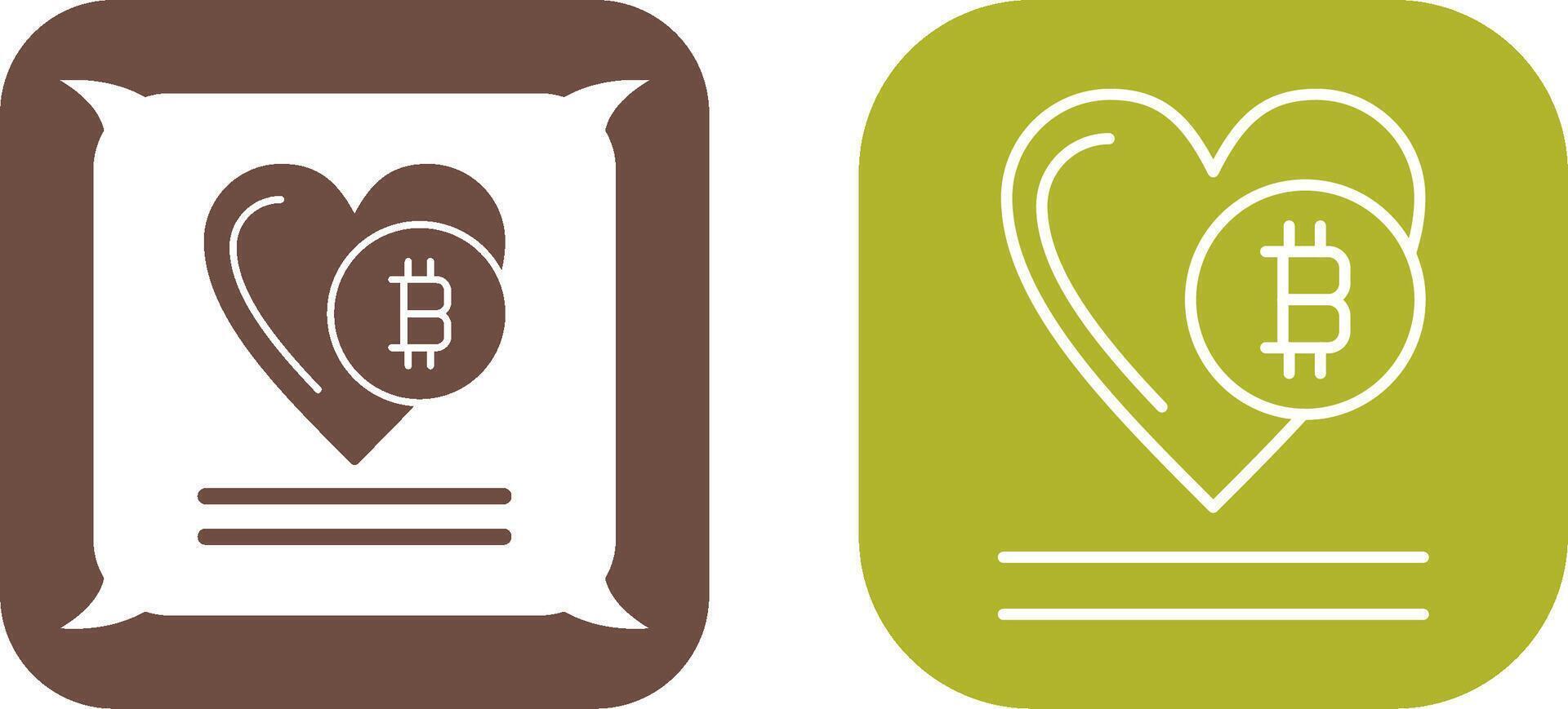 Heart Icon Design vector