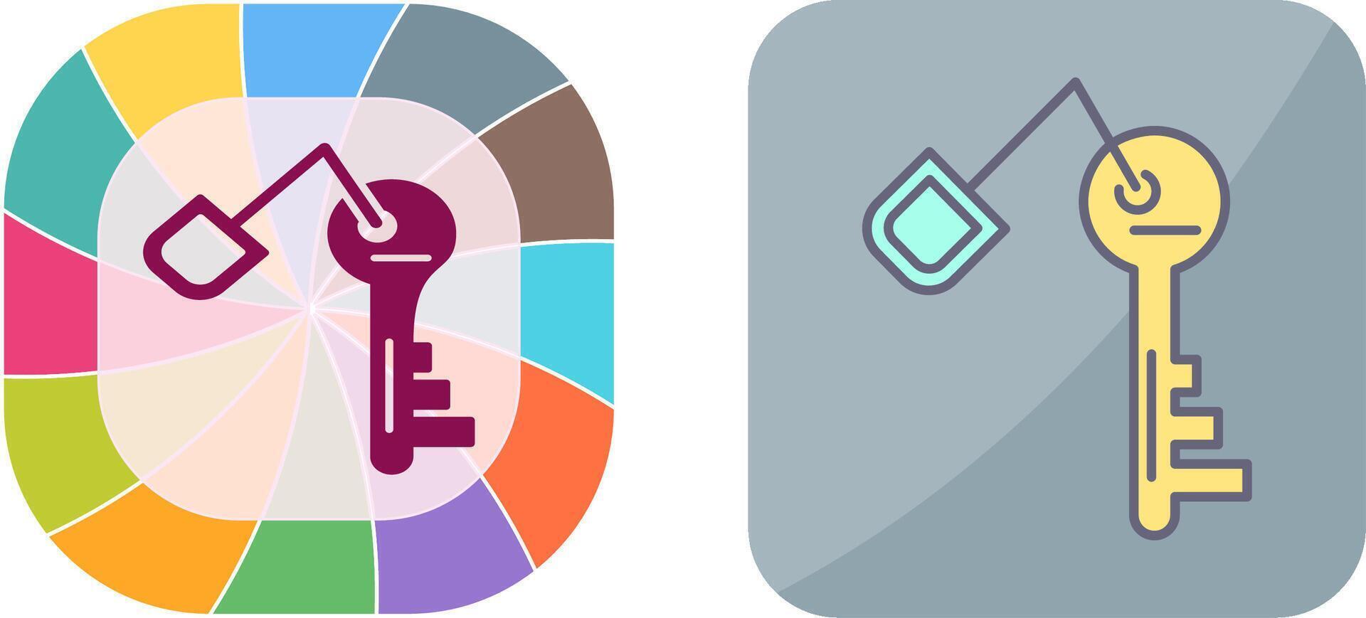 Sheriff Icon Design vector