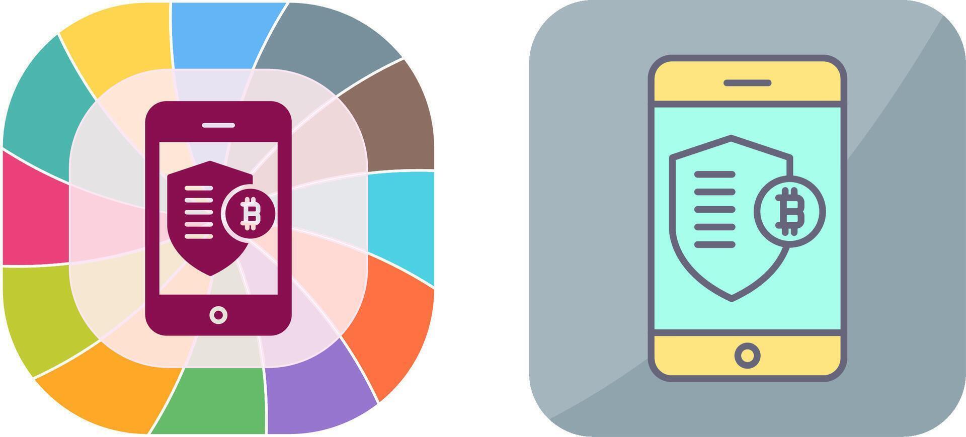 Shield Icon Design vector