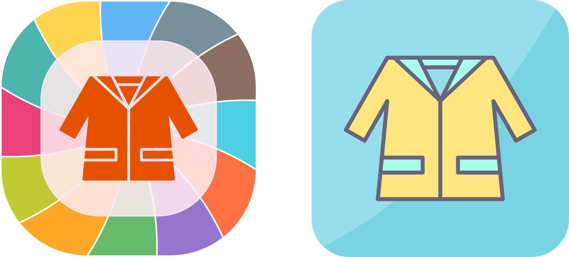 Suit Icon Design vector