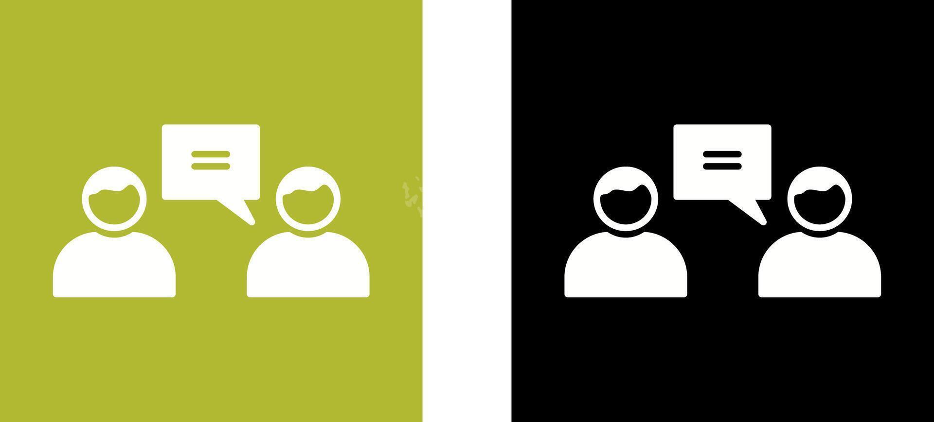 Customer Engagement Icon Design vector