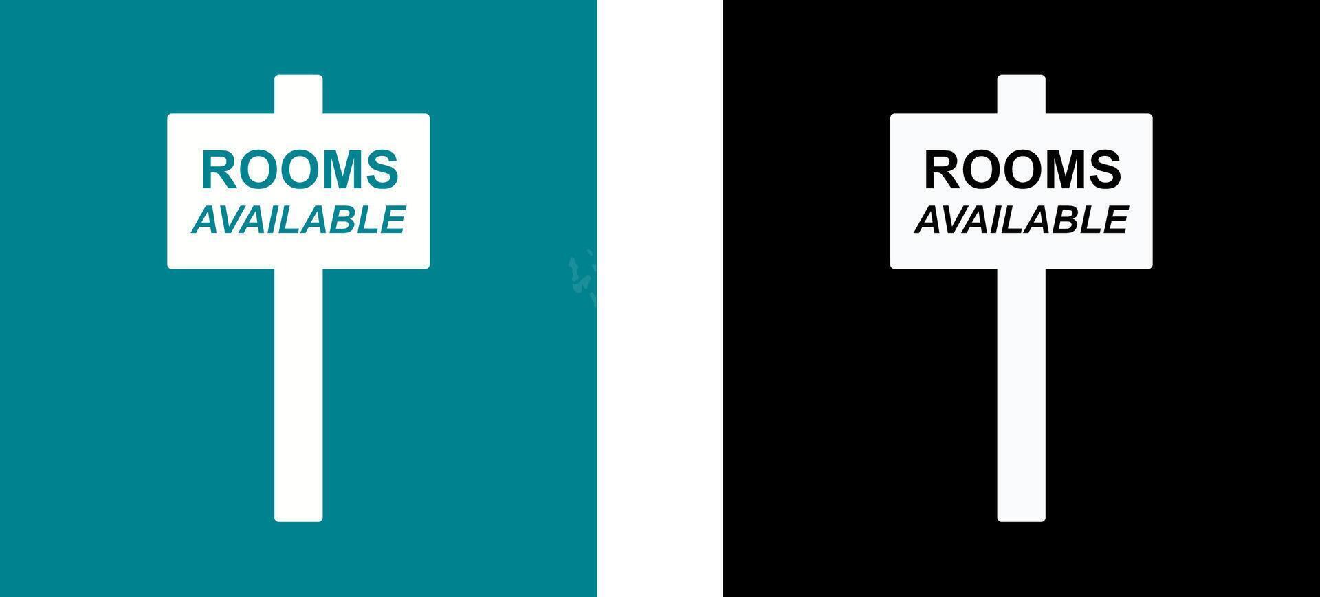 Rooms Icon Design vector