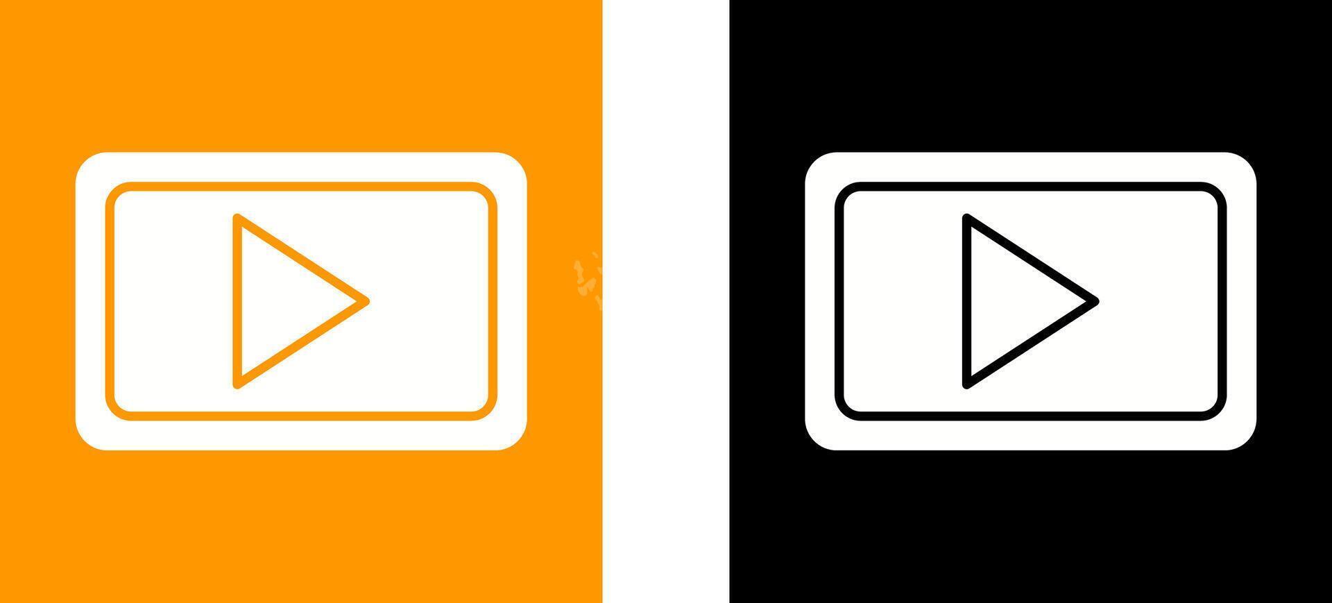 Unique Communication Icon Design vector