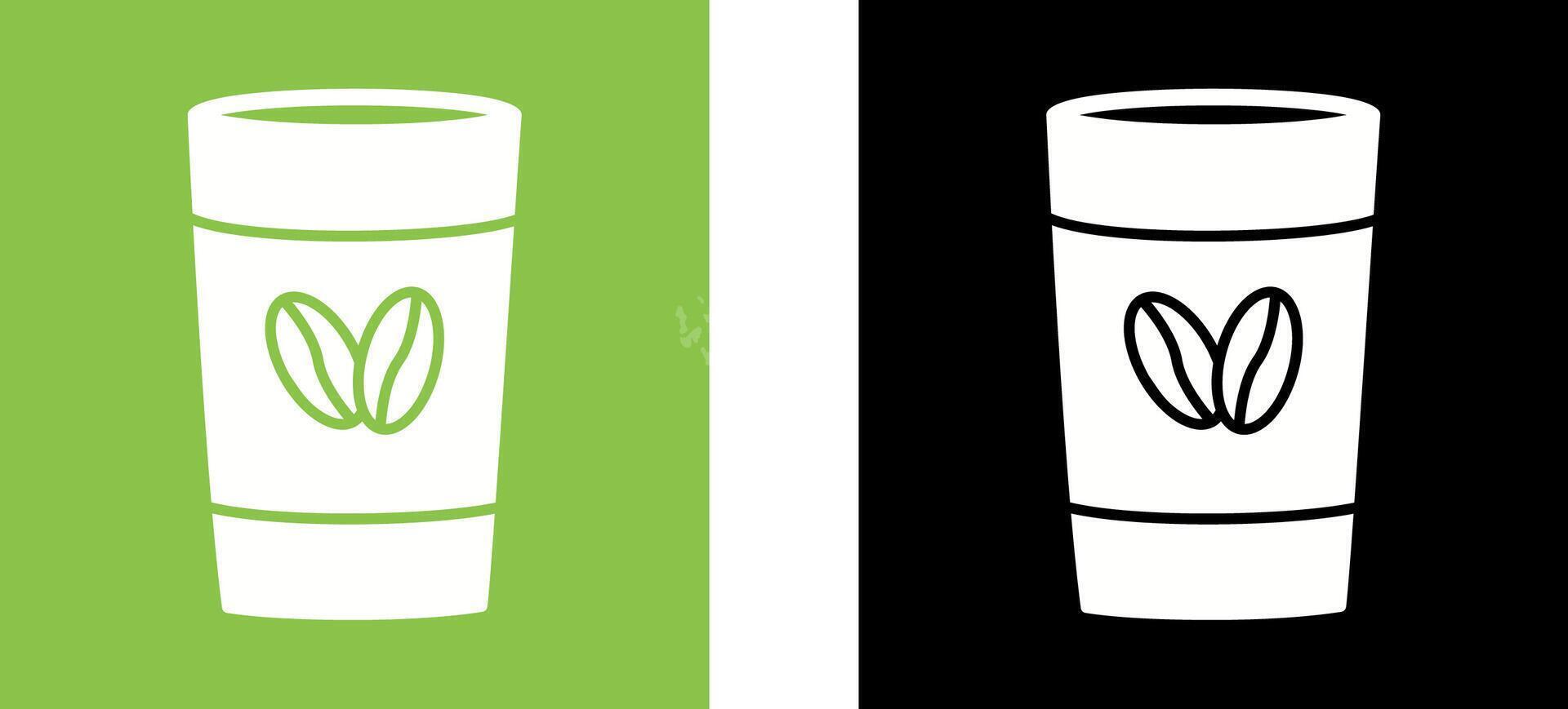 Backpack Icon Design vector