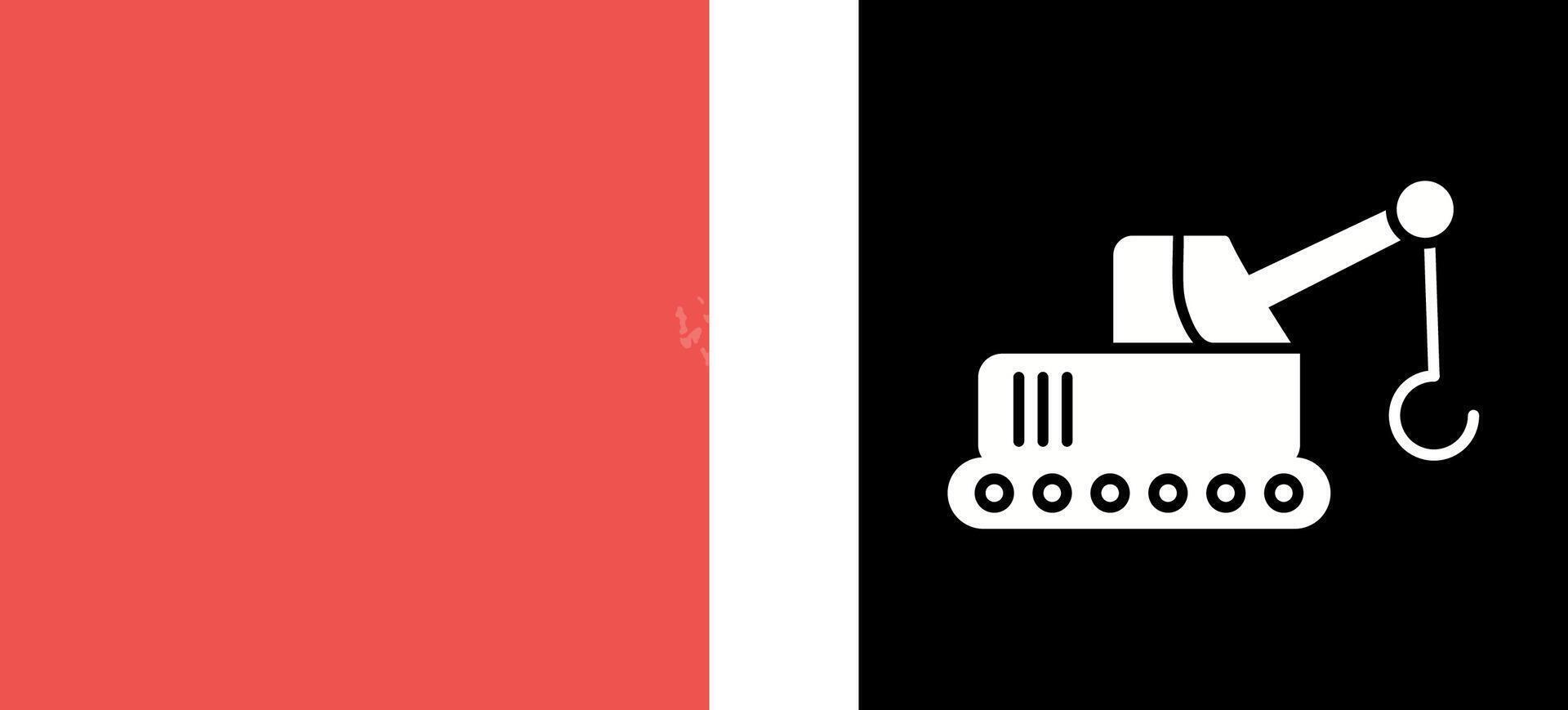 Lifter Icon Design vector