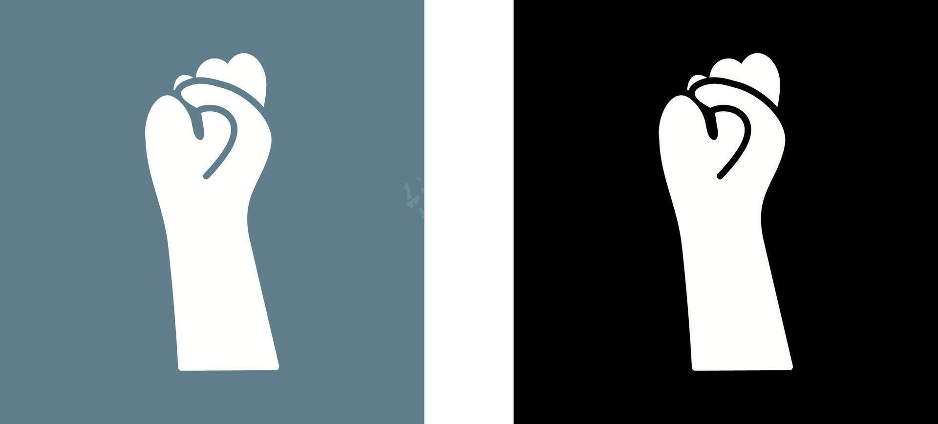 Power Icon Design vector