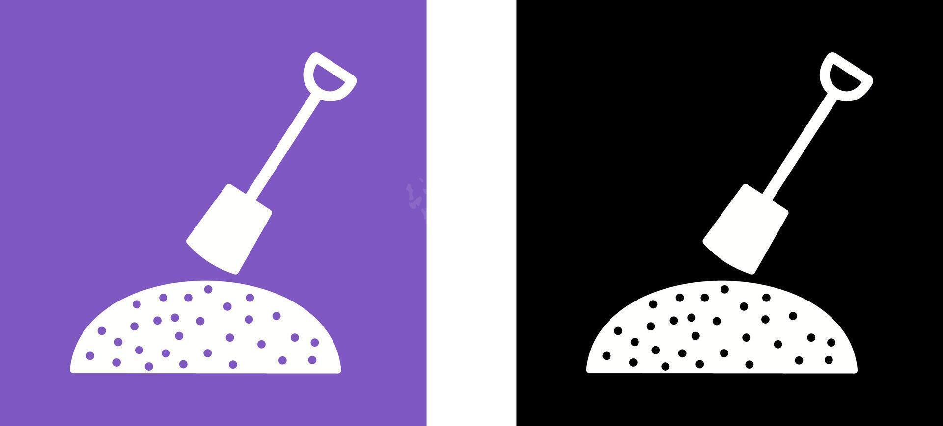 Gardening Icon Design vector