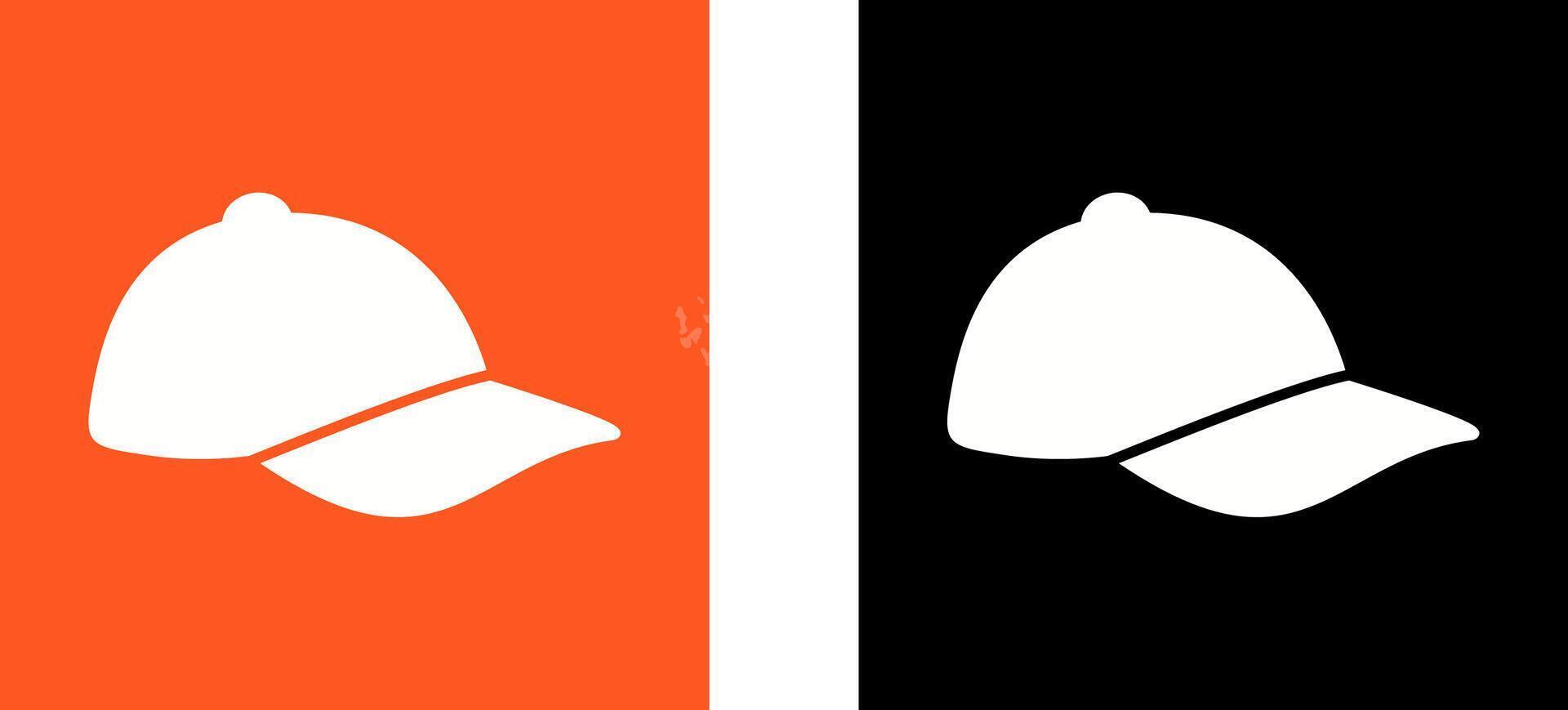 Hat Icon Design vector