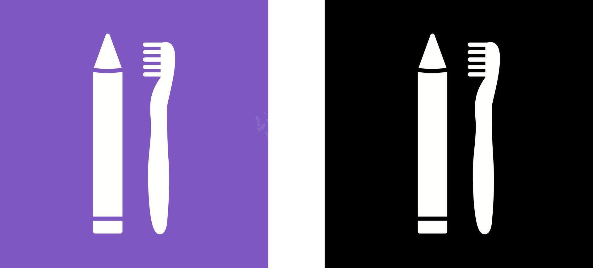 Pencil Icon Design vector
