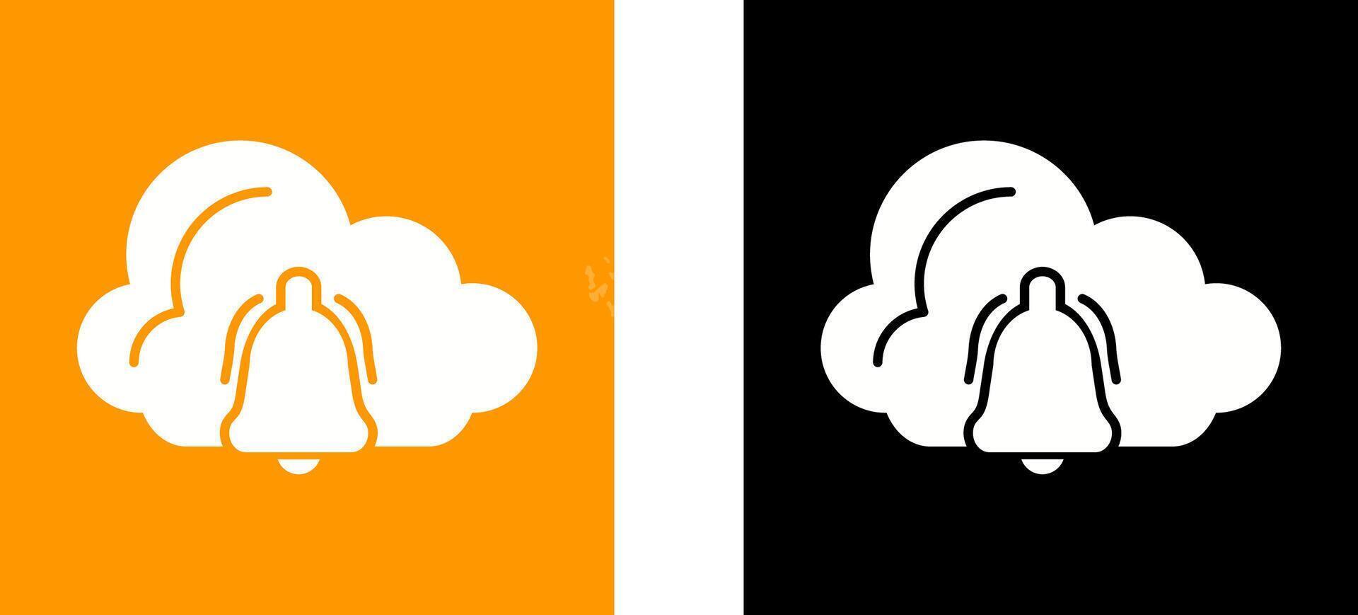 Alert Icon Design vector