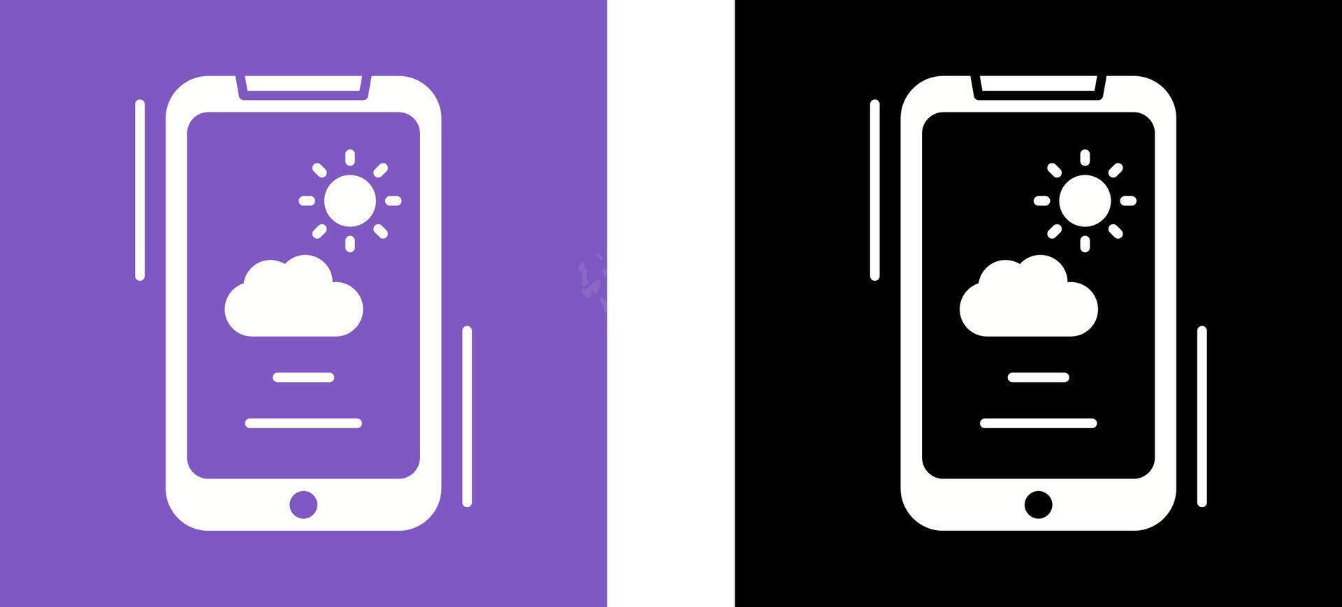 Cloud Icon Design vector