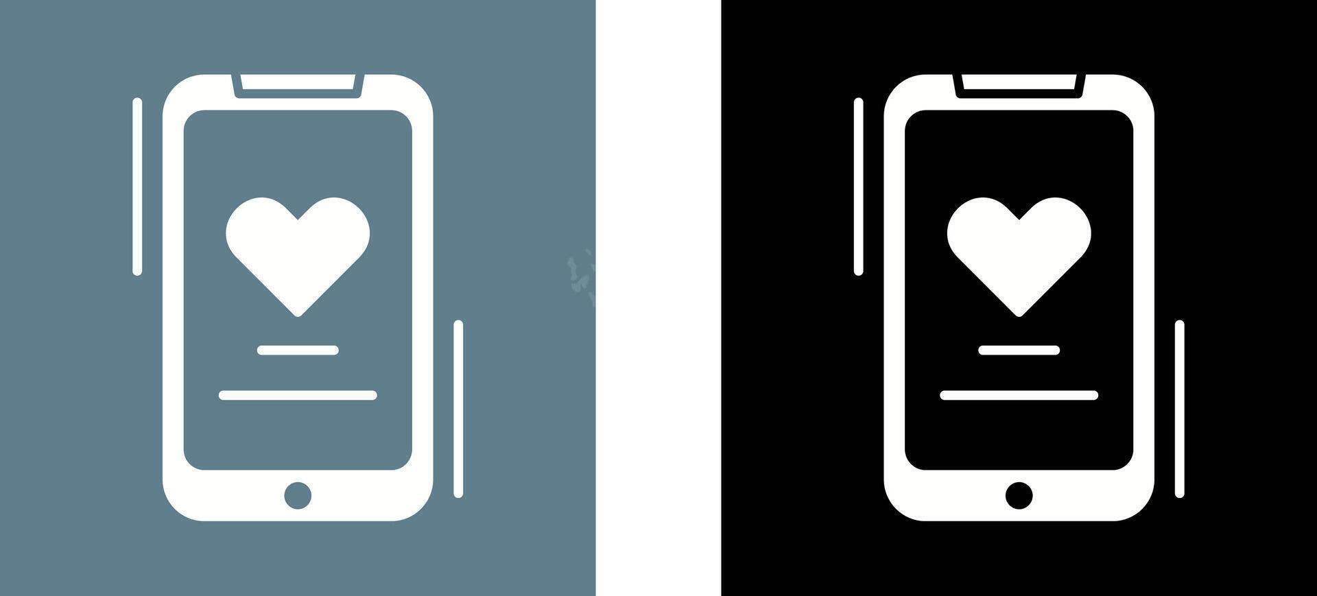 Favourite Icon Design vector