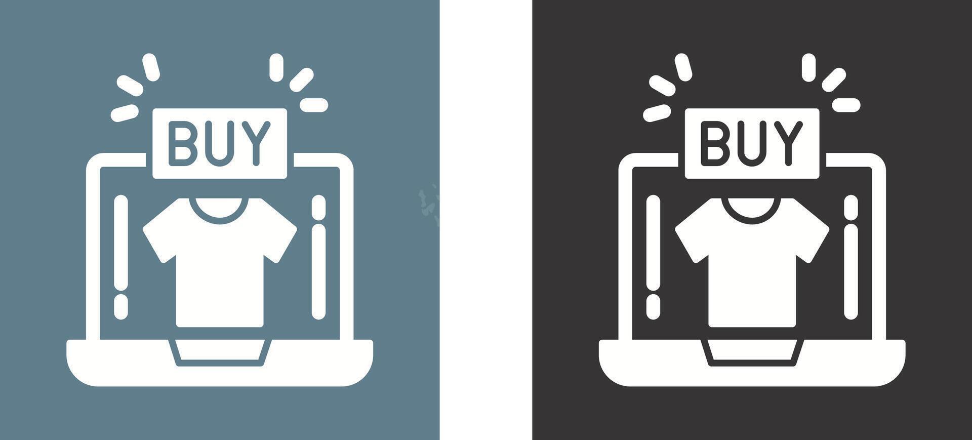 Buy Icon Design vector
