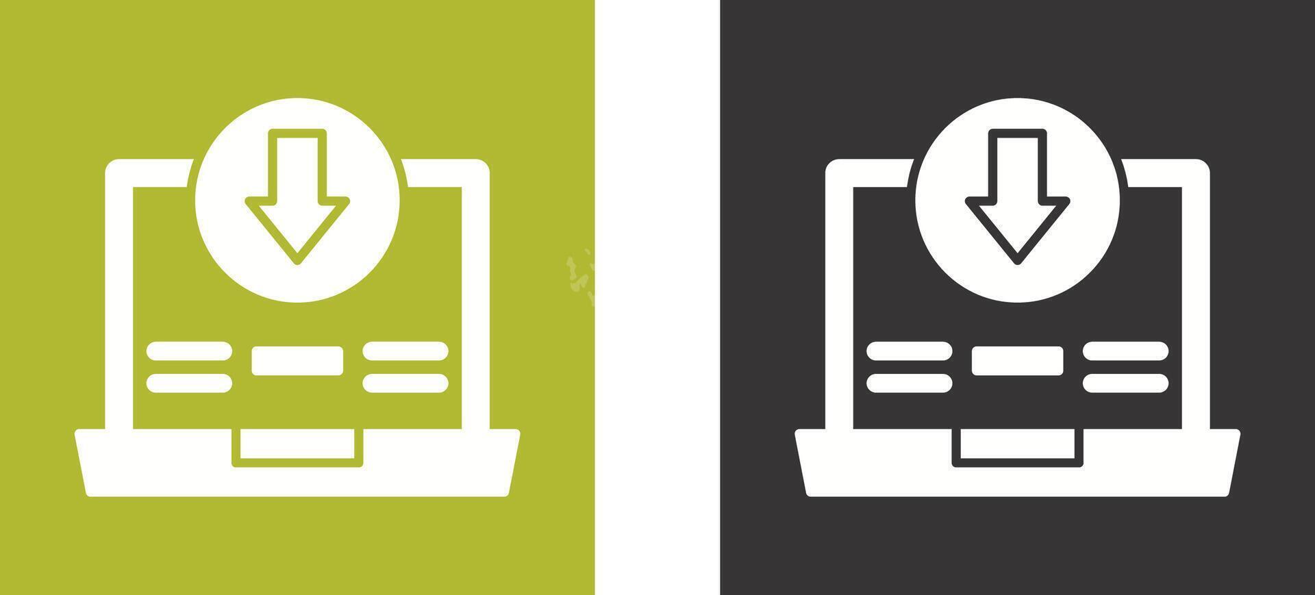 Download Icon Design vector