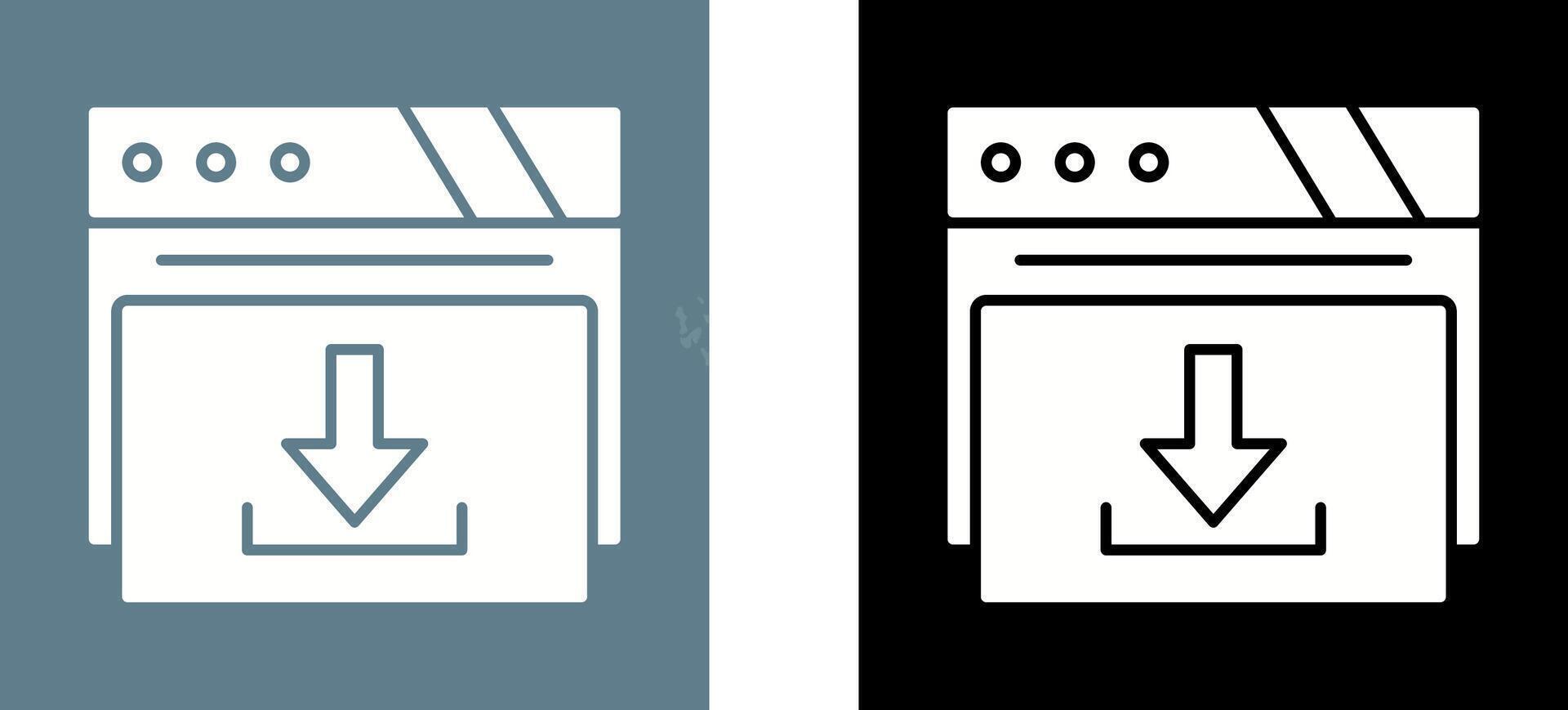 Download Icon Design vector