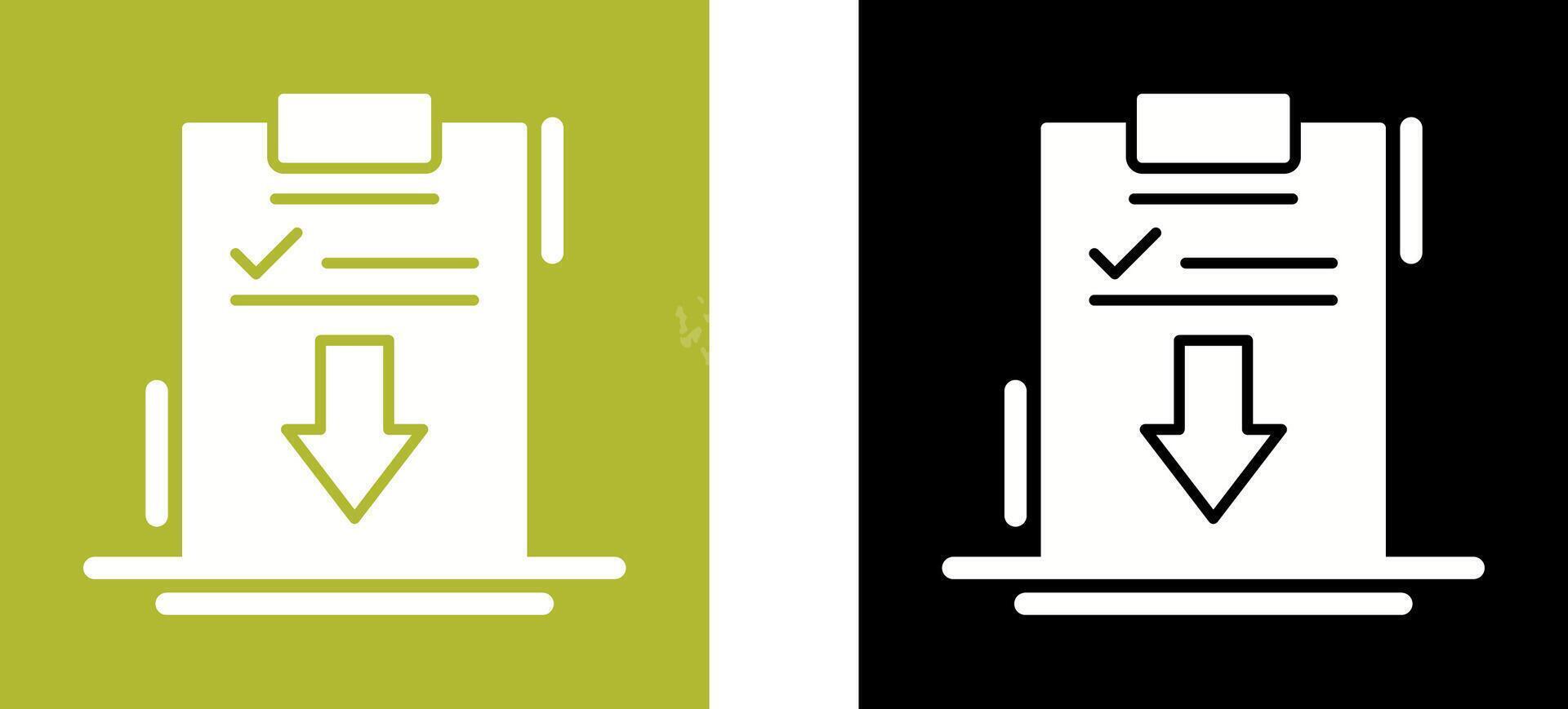 Download Icon Design vector