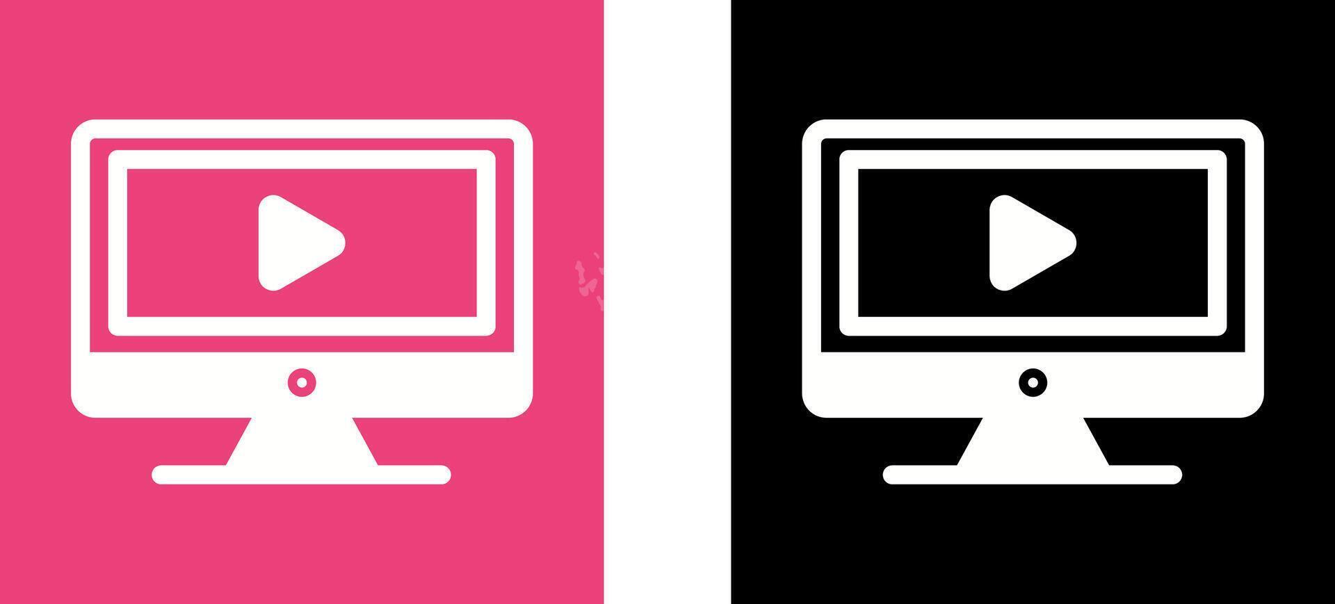 Lesson Icon Design vector