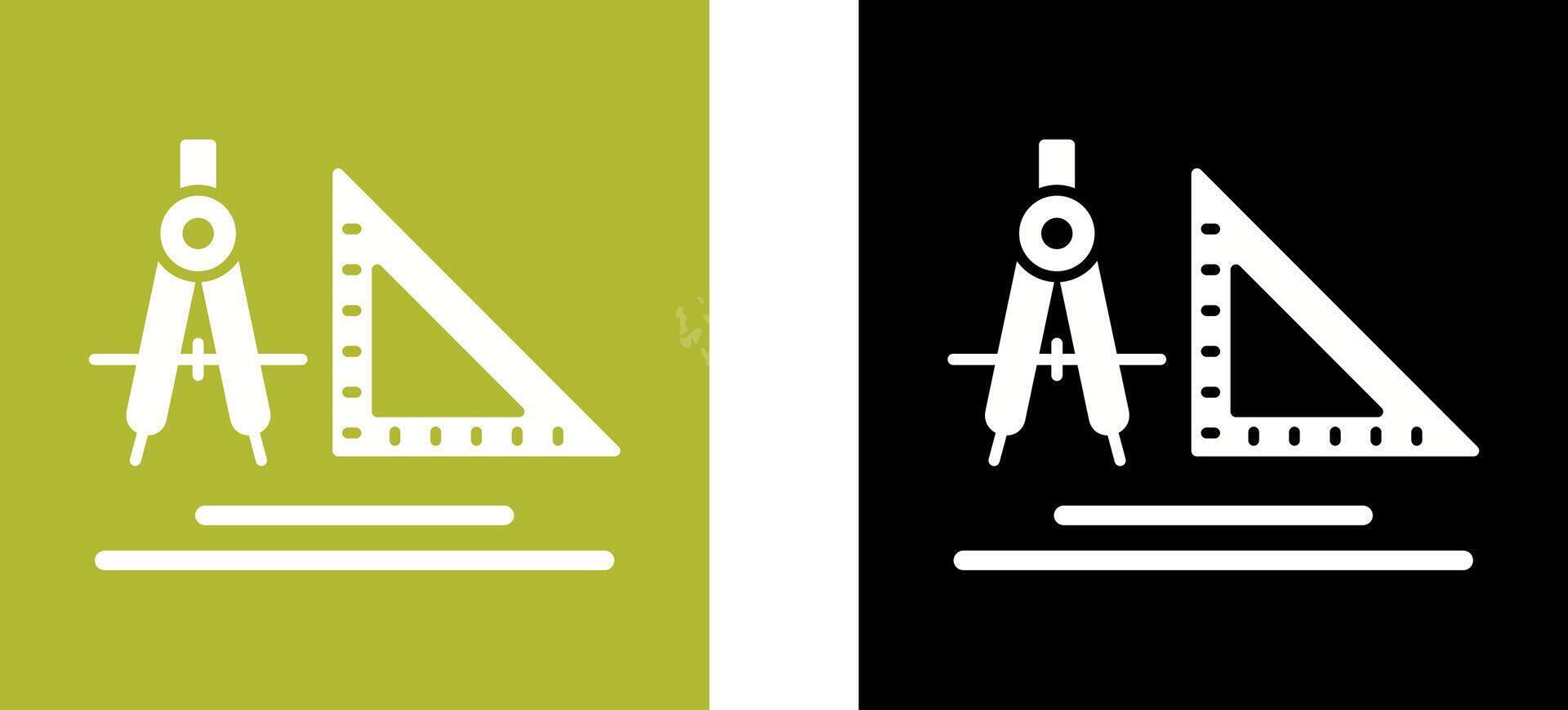 Compass Icon Design vector