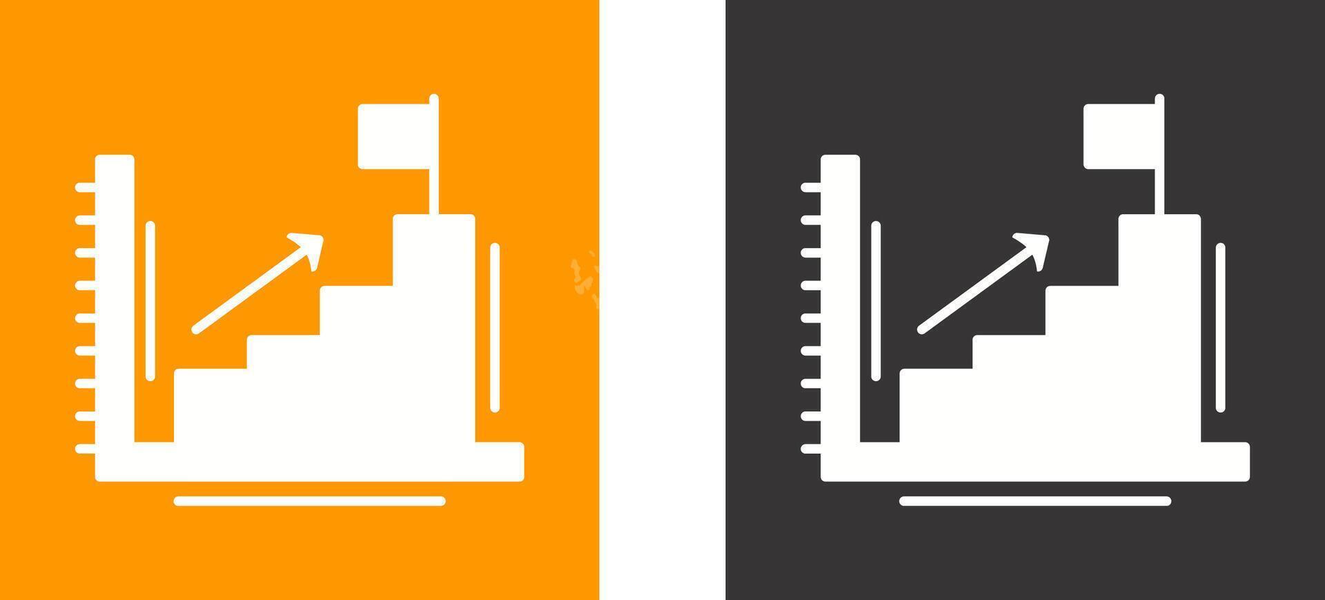 Career Icon Design vector