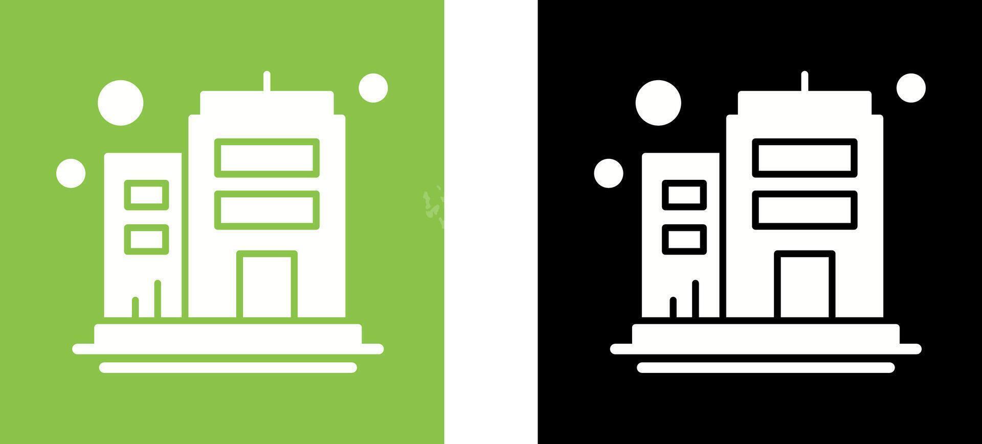 Company Icon Design vector