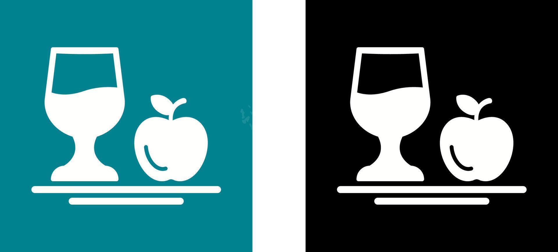 Healthy Icon Design vector