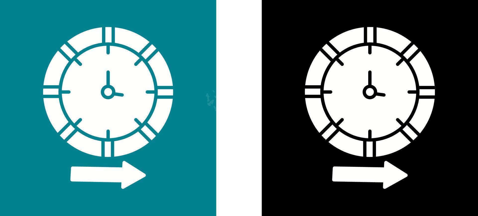 Direction Icon Design vector