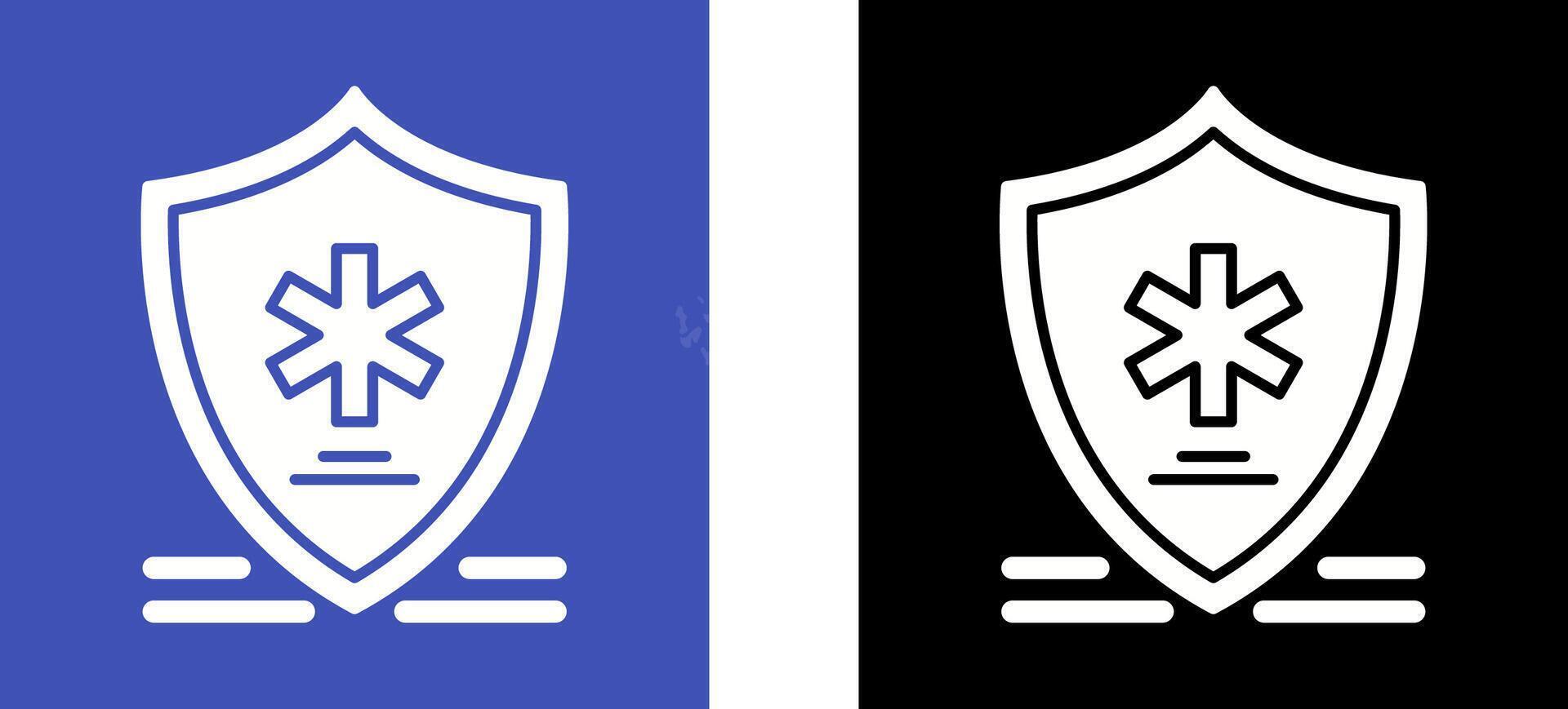 Medical Symbol Icon Design vector