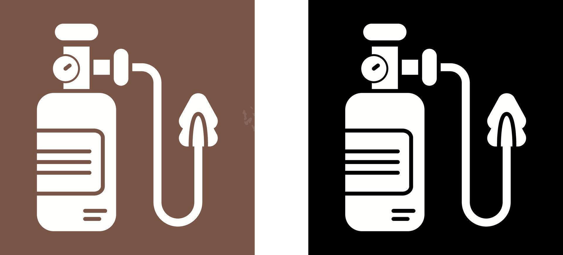 Oxygen Icon Design vector