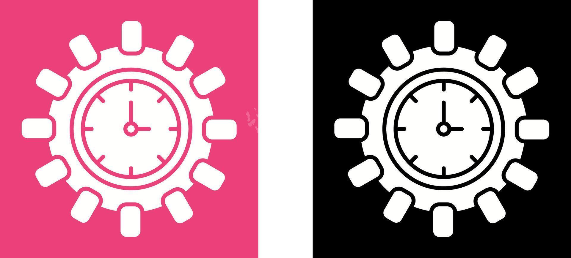 Direction Icon Design vector