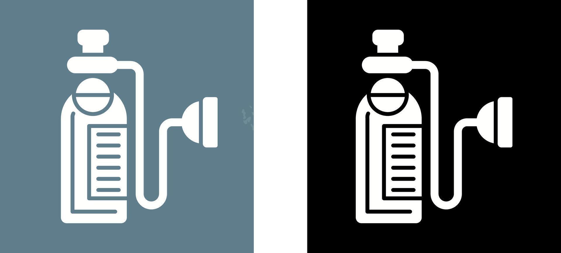 Oxygen Icon Design vector