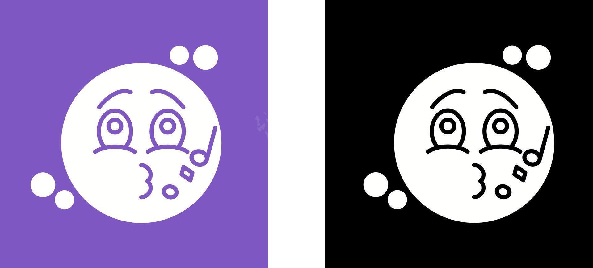 Music Icon Design vector