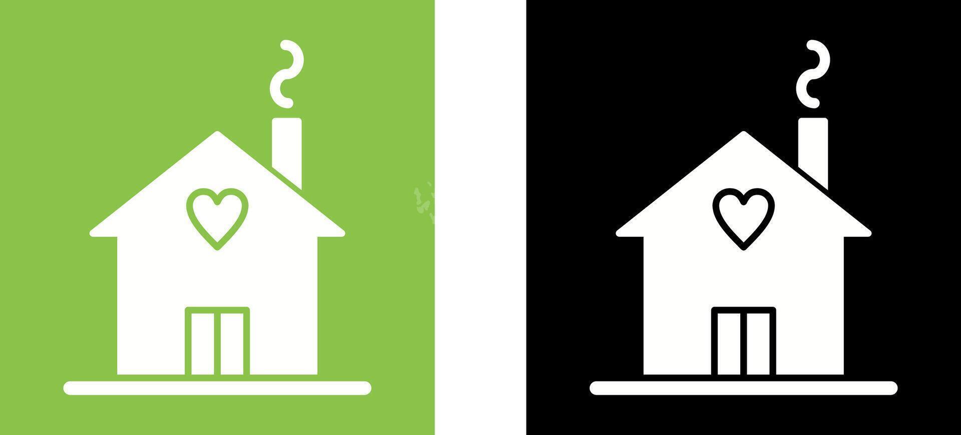 House Icon Design vector
