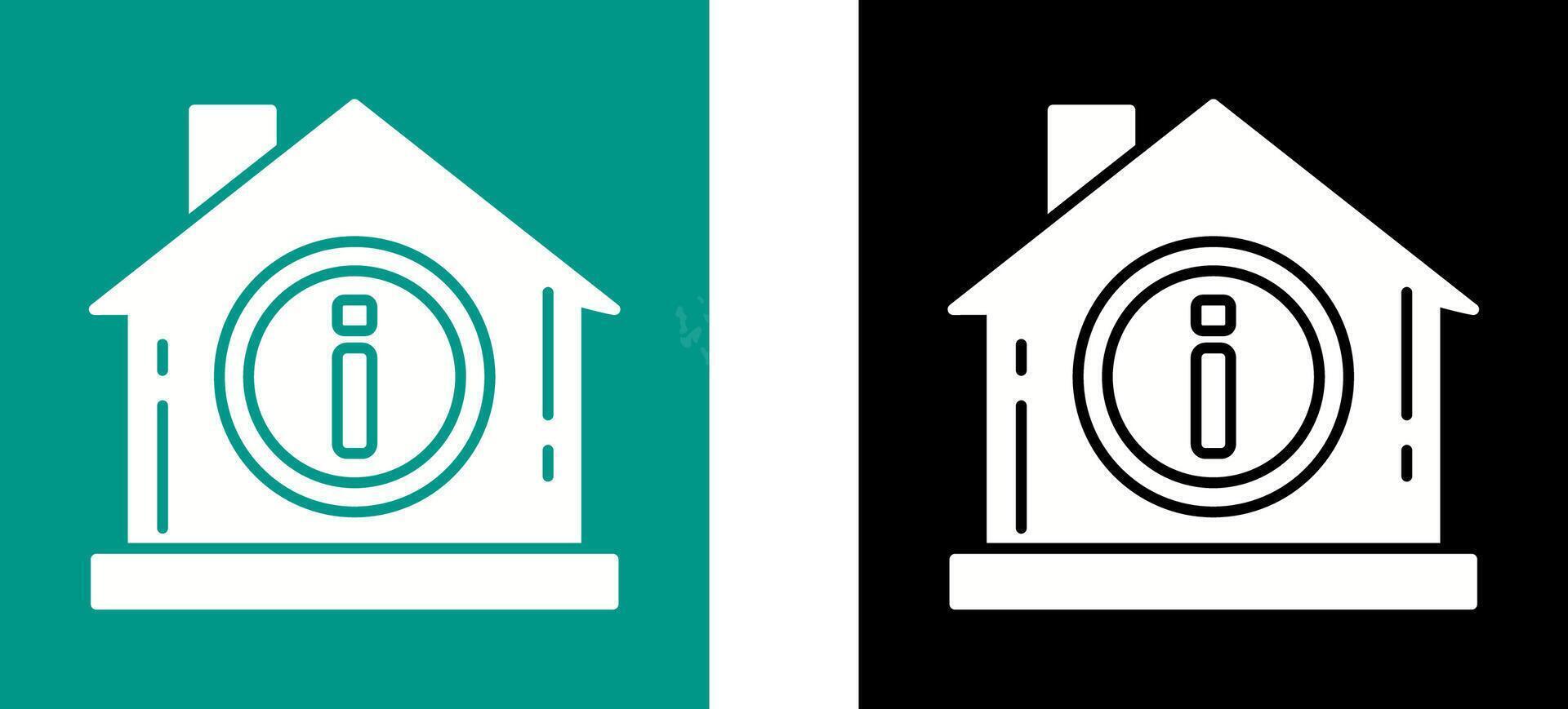 House Icon Design vector