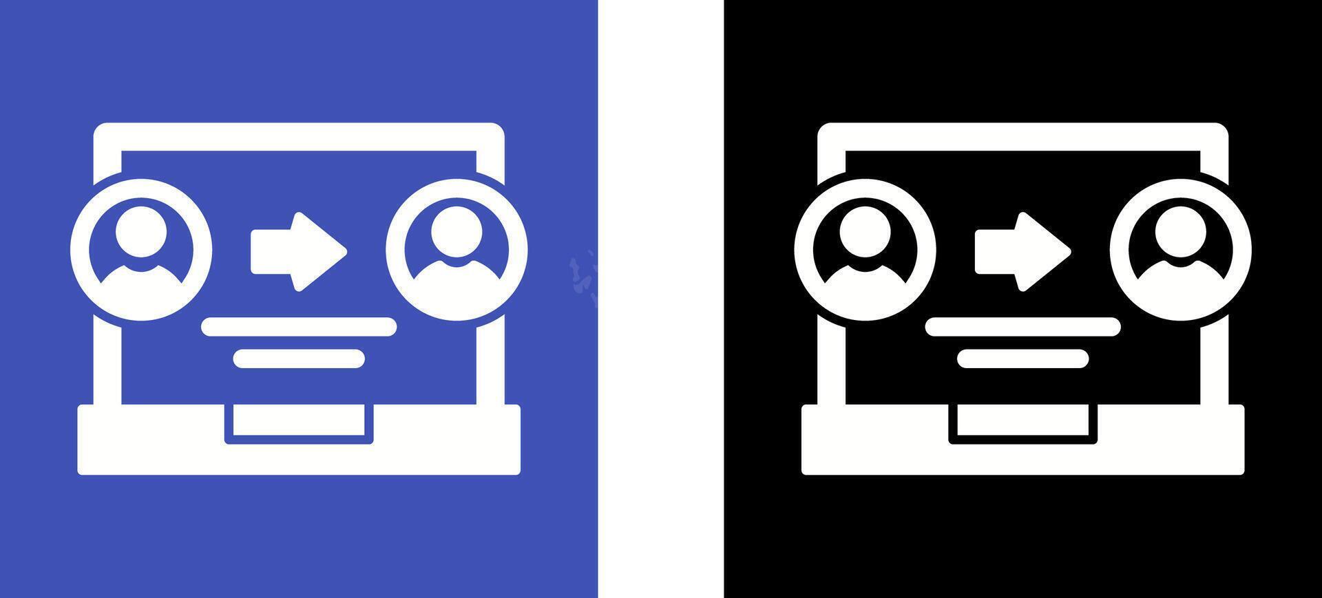 Delivery Icon Design vector