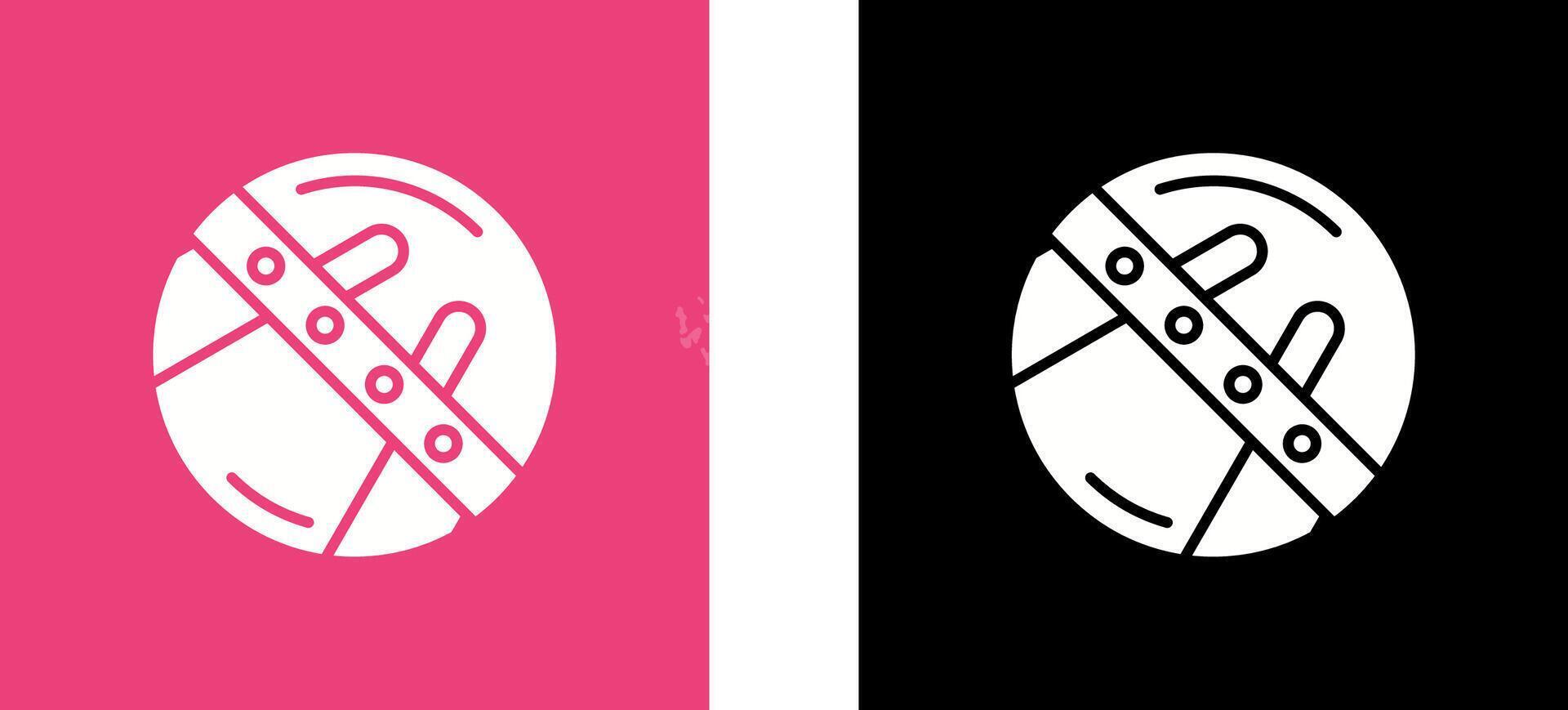 Sputnik Icon Design vector