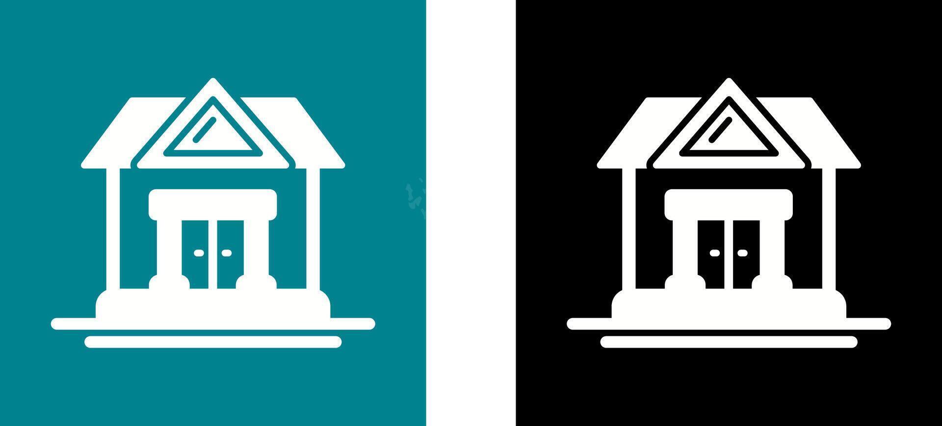 House Icon Design vector