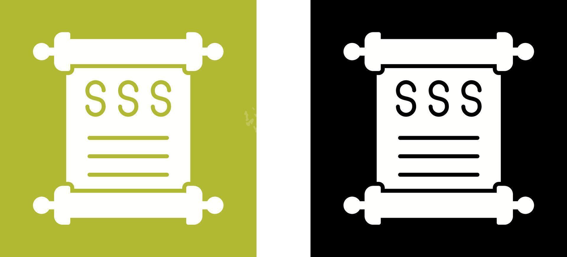 History Icon Design vector