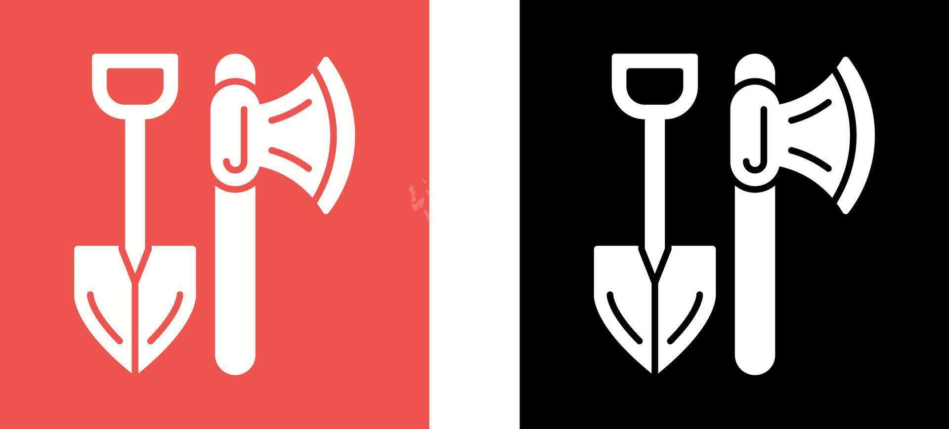 Tools Icon Design vector