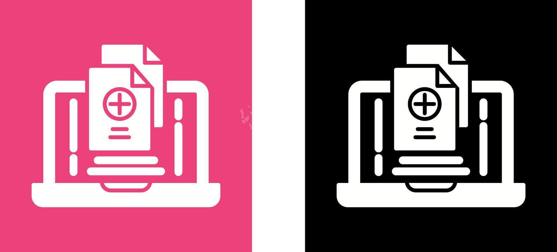 Add Icon Design vector